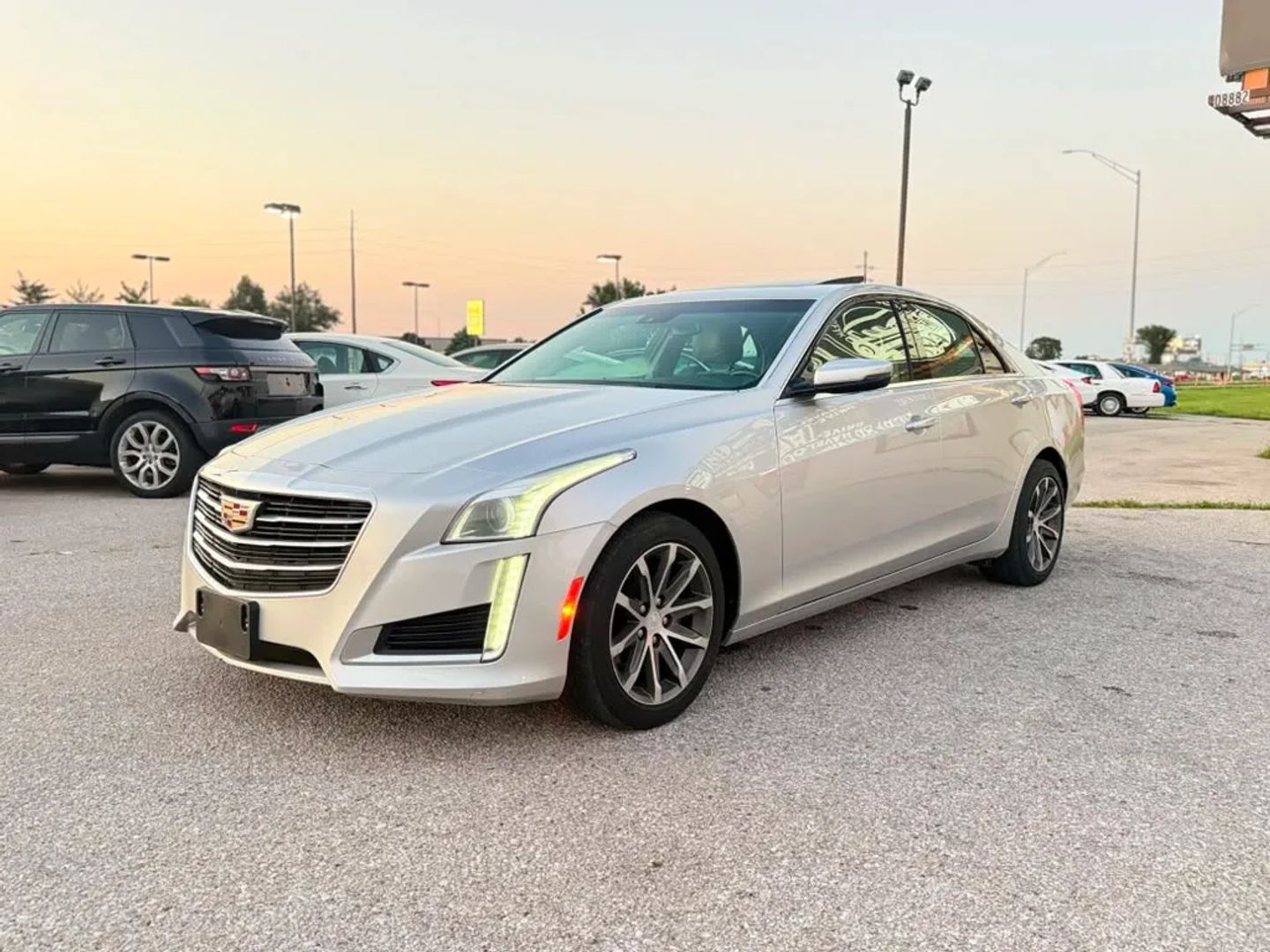 cadillac cts sedan 2016 1G6AX5SX6G0116338 image cadillac cts sedan 2016 1G6AX5SX6G0116338 image
